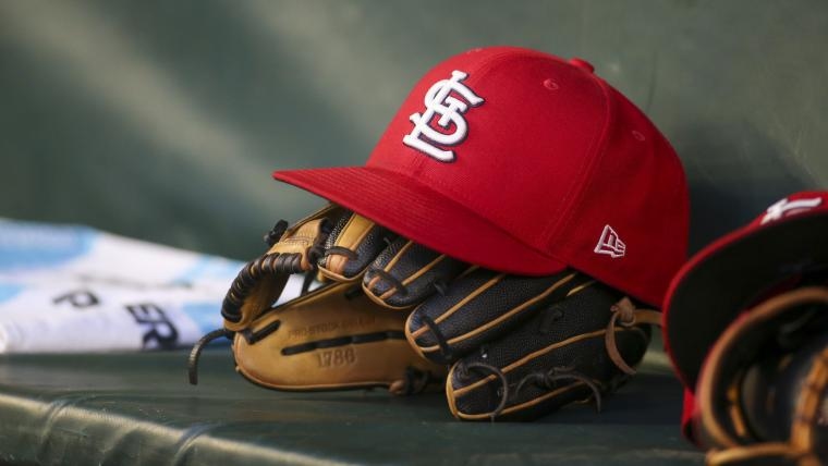 Pair of Cardinals veteran relievers listed as trade candidates