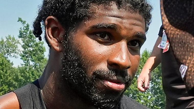 Shedeur Sanders explains attitude that turned off Giants, Saints, Steelers before NFL draft after historic CU career