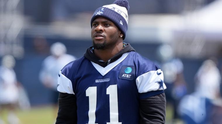 Cowboys predicted to trade Micah Parsons for 4 draft picks and a young star from surprise NFC team