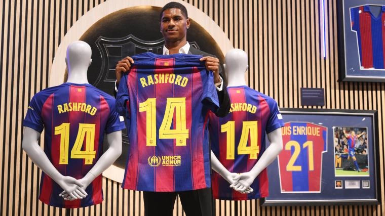 Barcelona transfer signing could be in store for surpising start