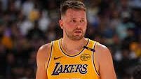 Under the radar in L.A.- Luka's revenge tour