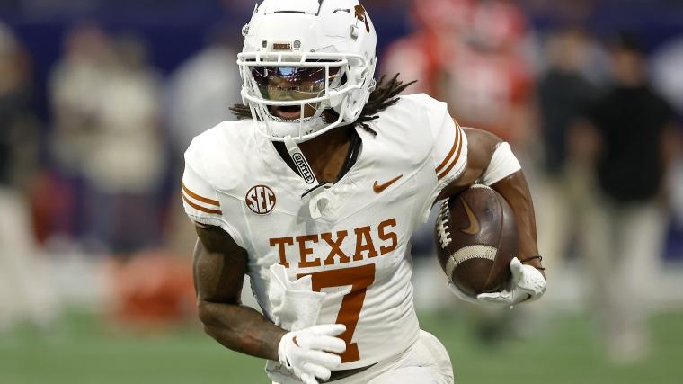 Cleveland Browns add speedster to offense before 2025 regular season