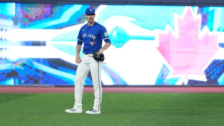 Blue Jays' Shane Bieber is ready for return to MLB after injury, trade