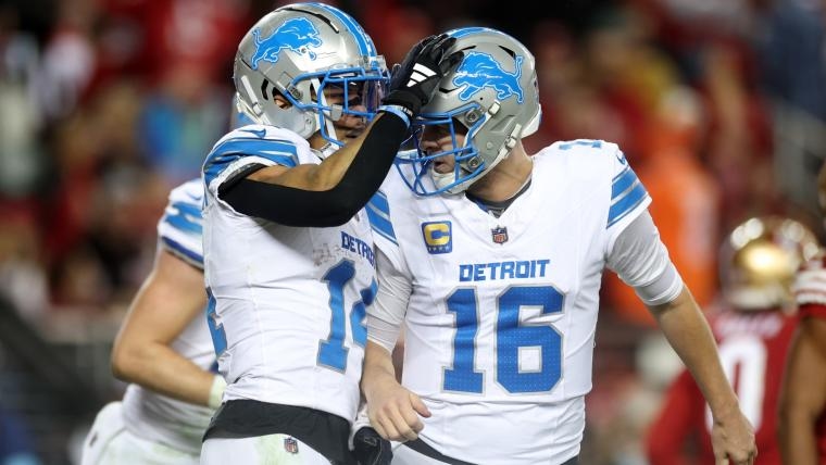What channel is Lions vs. Chargers on tonight? Time, TV schedule, live stream to watch 2025 NFL Hall of Fame Game