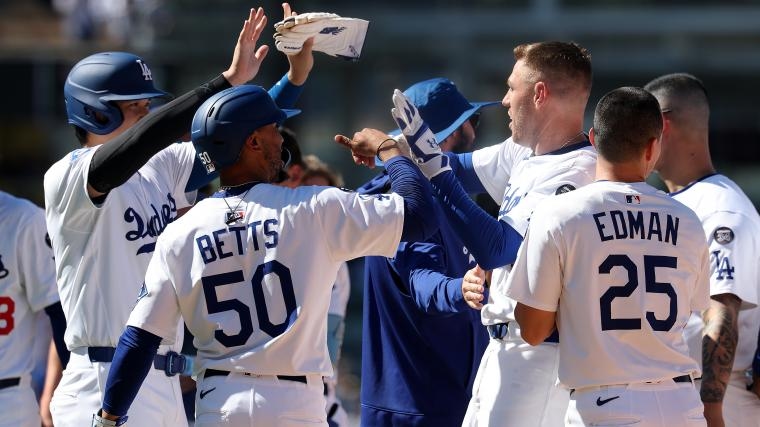 Dodgers' 2.63 ERA flamethrower trade deadline acquisition lands on IL at inopportune time