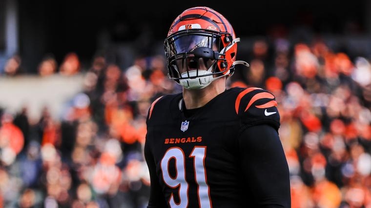 Packers trade package that could land Bengals star Trey Hendrickson