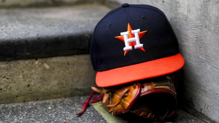 Astros reportedly targeting pair of aces on trading block with deadline close