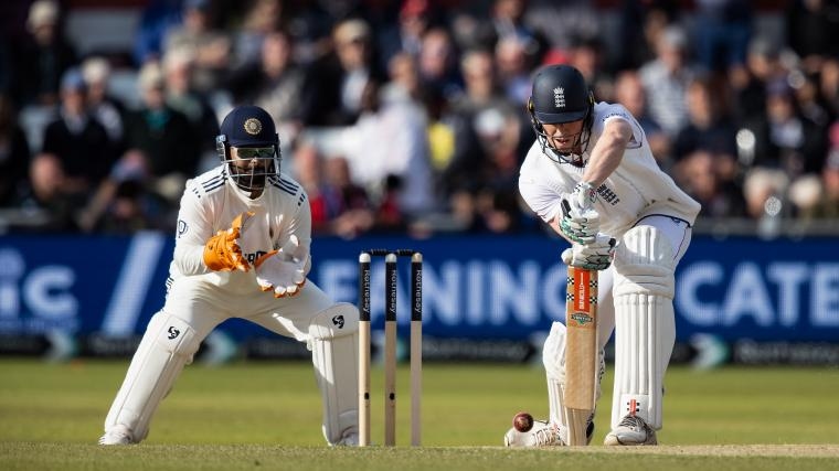 Where to watch England vs. India free live stream, TV channel, start time for 2nd Test match