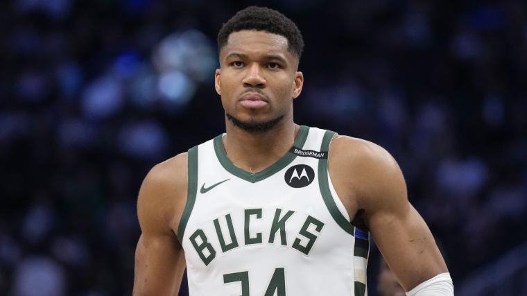 EuroBasket situation involving Bucks, Giannis Antetokounmpo takes turn for worse