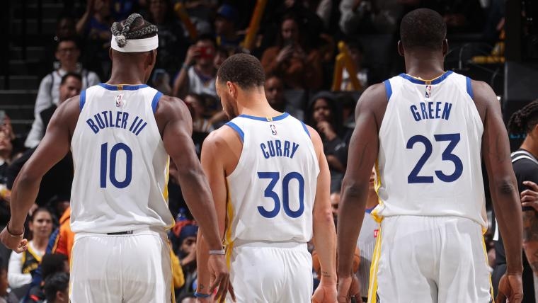 Warriors called Celtics attempting to trade for $118 million fan favorite