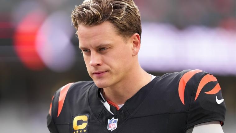 Joe Burrow's mindset during 2025 Bengals training camp revealed by Zac Taylor