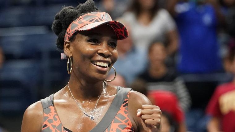 Venus Williams explains why she would consider cosmetic surgery