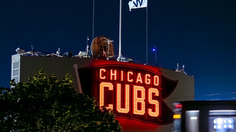 MLB insider proposes Cubs-Pirates 5-player blockbuster involving $77M hurler