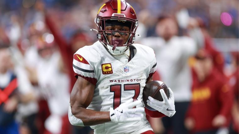 Philadelphia Eagles' NFC East rival could get weaker after star receiver demands trade