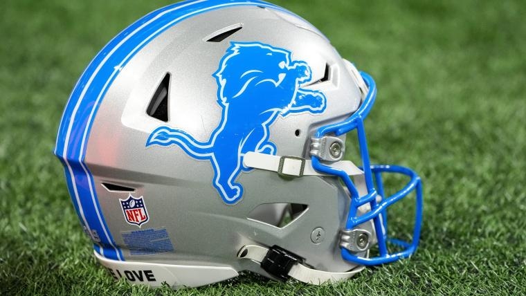 Former Detroit Lions first-round pick announces retirement from NFL
