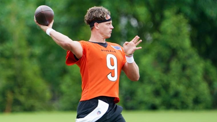 Why ESPN analyst insists Joe Burrow's elite despite Bengals missing playoffs