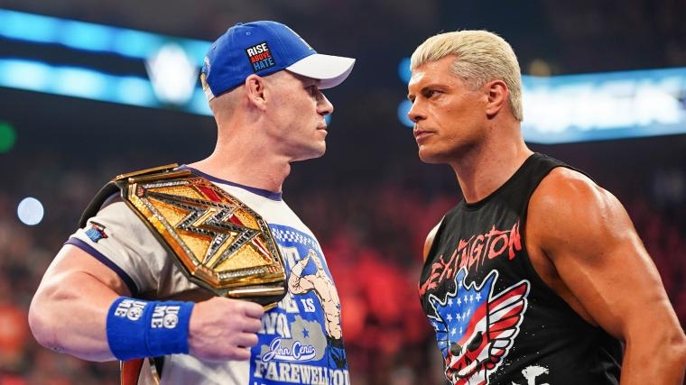 Where to watch WWE SummerSlam 2025: Global live stream, start time more for pro wrestling event in New York
