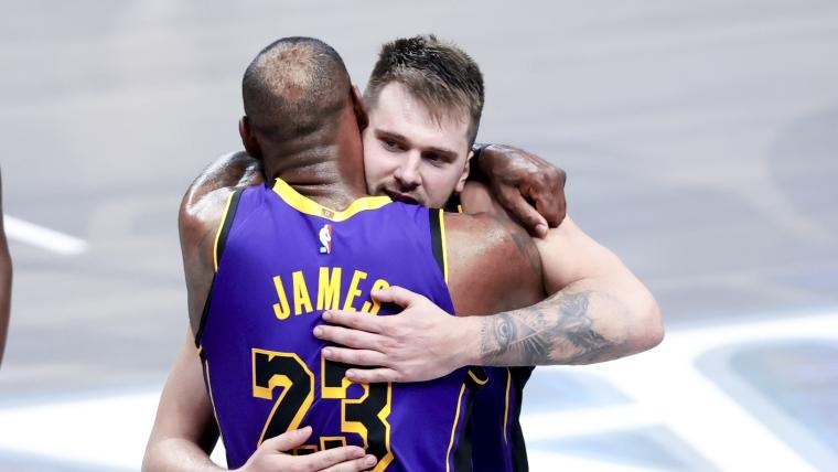 Lakers miss out on 3-time All Star as West rival edges LeBron James, Luka Doncic for signing