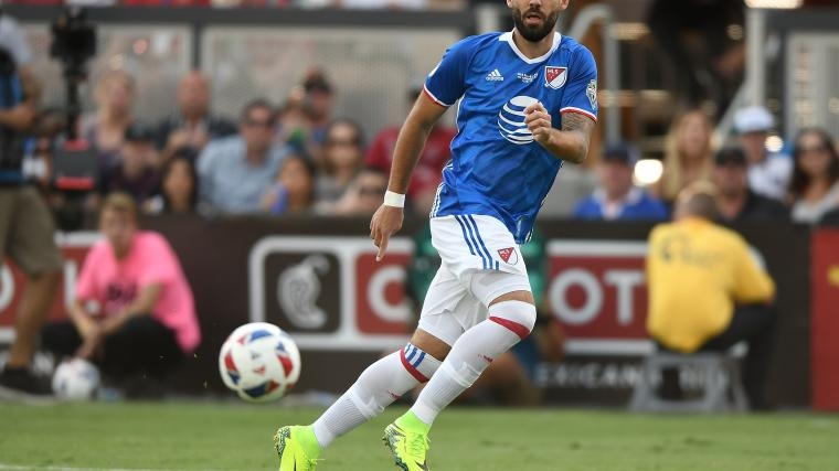 Where to watch MLS All-Star Skills Challenge live stream, TV channel and start time
