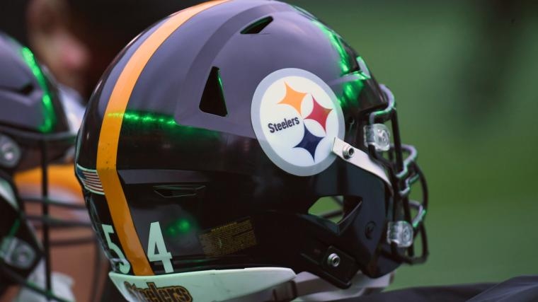 Former Steelers first-round pick finds new home in AFC West