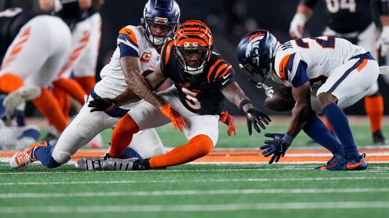 Broncos predicted to get off to hot start but who gives them their first loss?