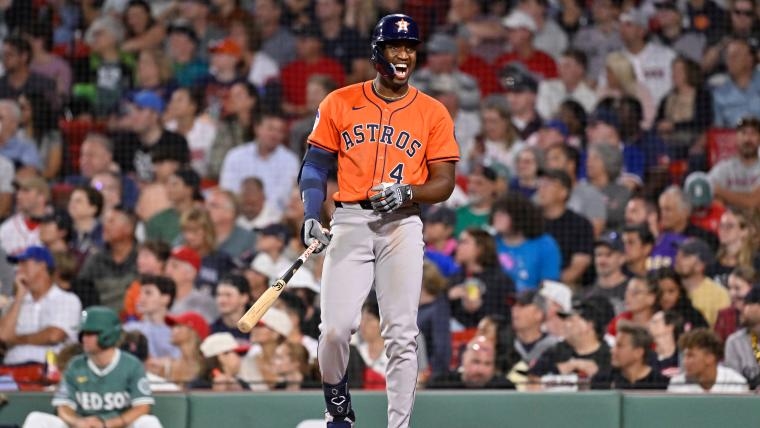 Astros outlook after a shocking trade deadline
