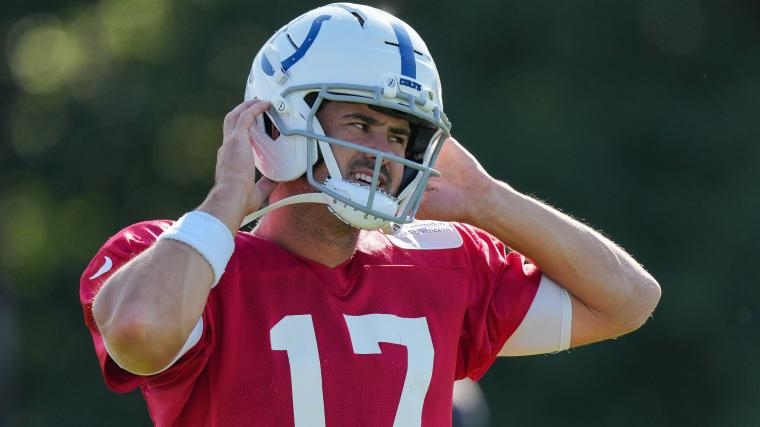 What to watch for in Colts' preseason contest with Packers