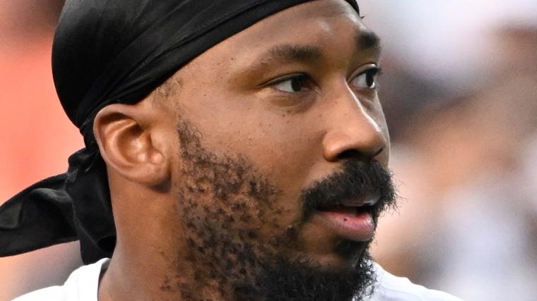 Myles Garrett called out for speeding ticket, failing Browns after Jimmy Haslam's $160 million decision