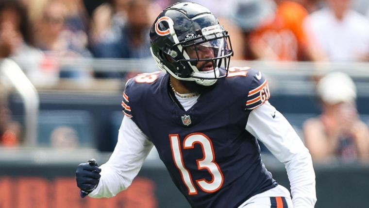 Keenan Allen joining the 49ers makes almost too much sense