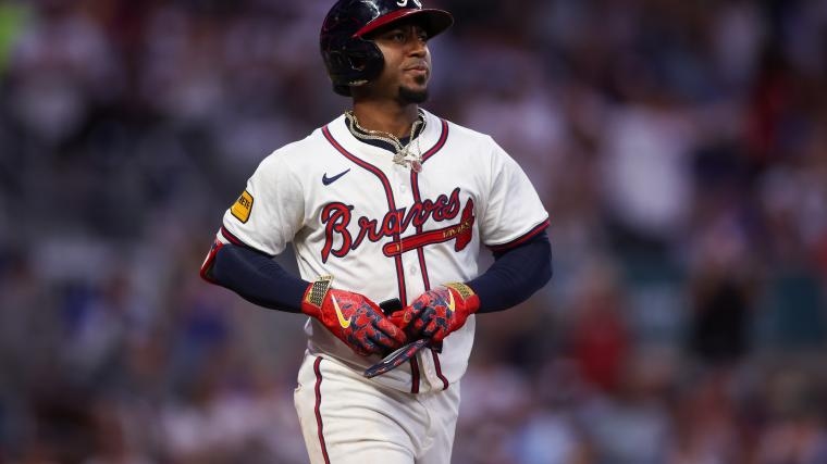 Yankees, Giants could battle for Ozzie Albies trade depending on key Braves decision