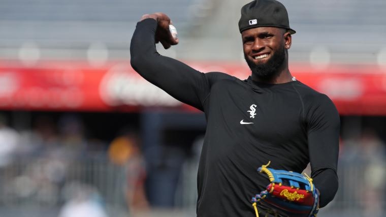 Mets' trade cost for Luis Robert Jr. revealed; White Sox want 1 specific star in return