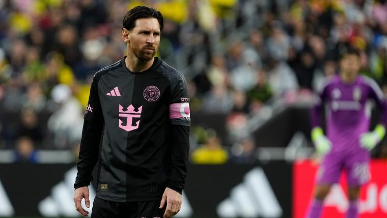 Lionel Messi's midfield ally joins Boca Juniors