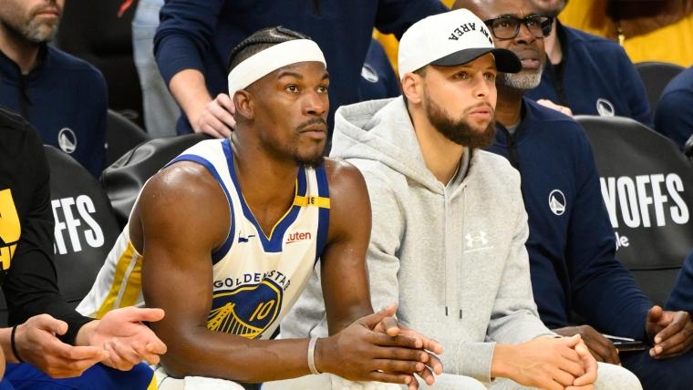 Warriors predicted to sign former star to $11.7 million contract in free agency