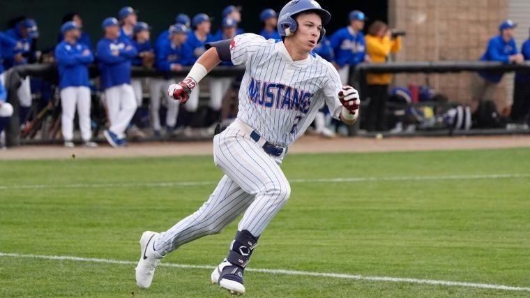 Why Nationals drafted Eli Willits over Ethan Holliday at No. 1 overall pick in 2025 MLB Draft