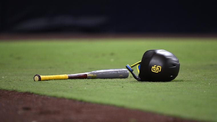 Padres to trade away flamethrower at trade deadline?