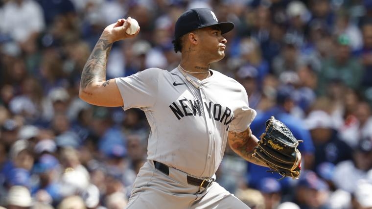 Yankees' Luis Gil set to make season debut after return from injury