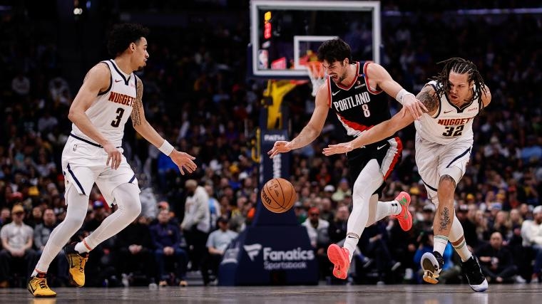 Nuggets forward 'disrespected' by NBA world, insider reveals