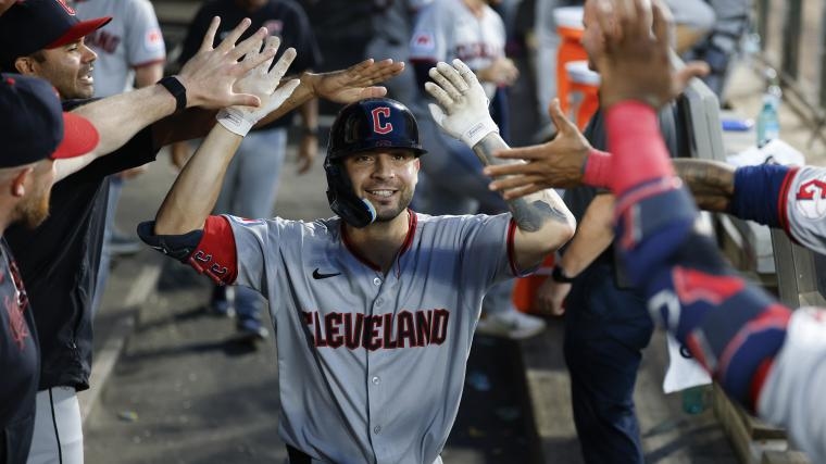 Cleveland Guardians are making historic chase of Detroit Tigers
