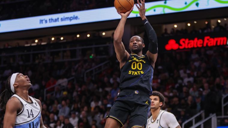 Warriors taking hard stance in latest Jonathan Kuminga negotiation news