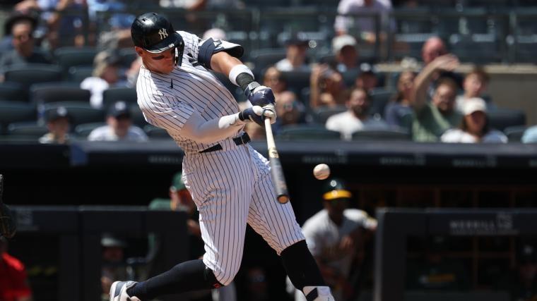 Early fireworks on 4th of July between Mets and Yankees