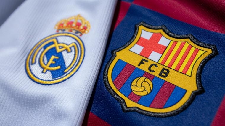 Barcelona rumored to have special fourth kit for El Clasico