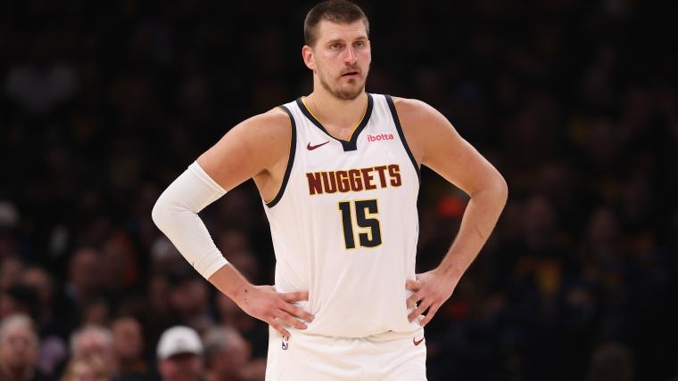Lakers' newly-acquired $215 million superstar could leave for Nuggets to help Nikola Jokic