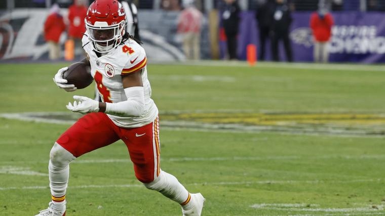 Chiefs' Rashee Rice gives update on suspension timeline, length