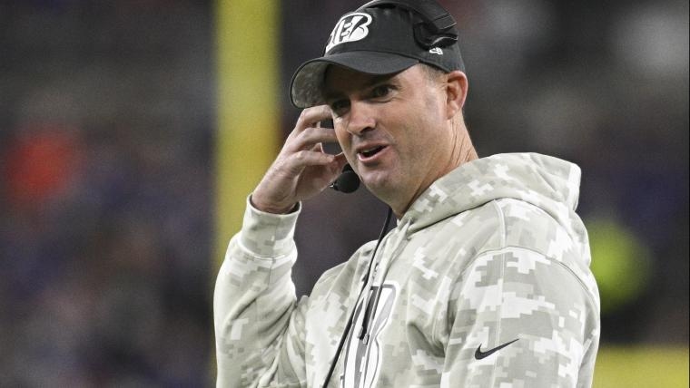 Bengals young defender predicted to disappoint this 2025 NFL season