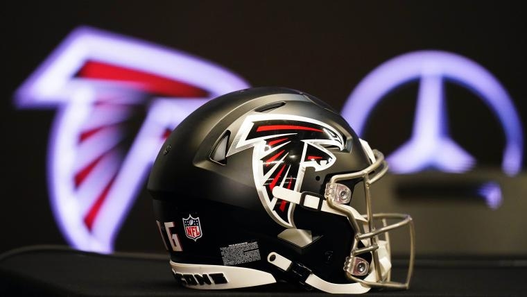 Falcons' 7th-round safety secures roster spot after preseason return from season-ending injury