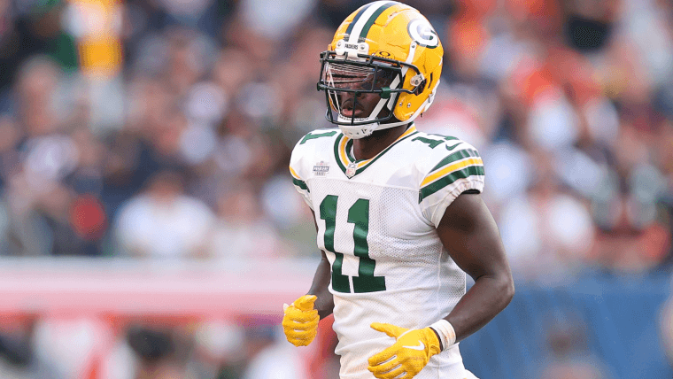 Packers receive massive injury update on Jayden Reed