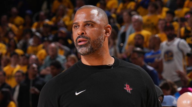 Rockets' decision to trade young star tabbed one of worst offseason moves