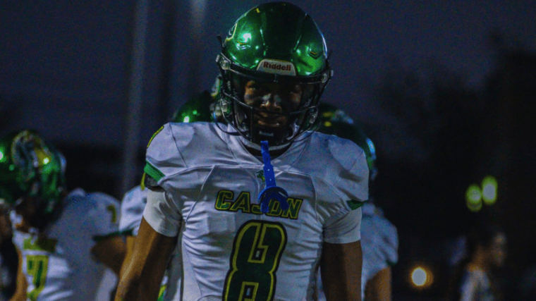 Top 20 linebackers in California high school football entering 2025