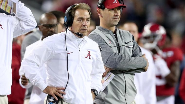 Colin Cowherd makes bold Nick Saban prediction