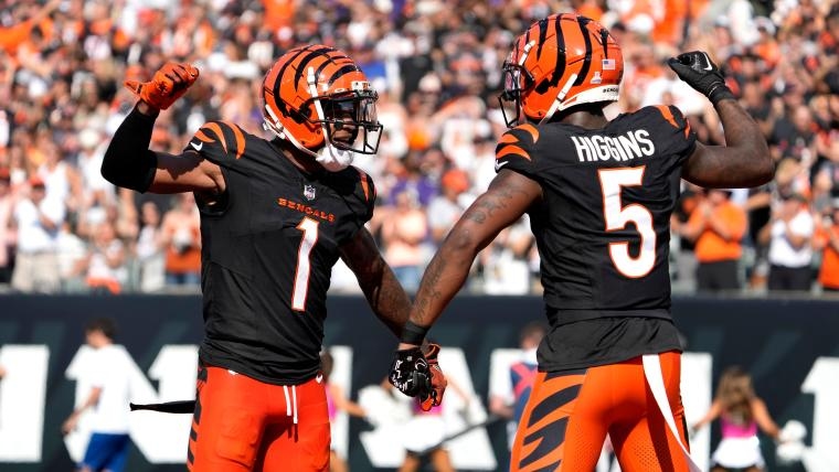 Bengals' Offense: Overhyped or Still Elite?